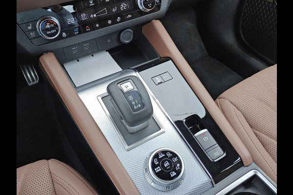 Mitsubishi Outlander 2.4 PHEV Instyle+ | Stuur verwarmd | Stoel ventilatie voor