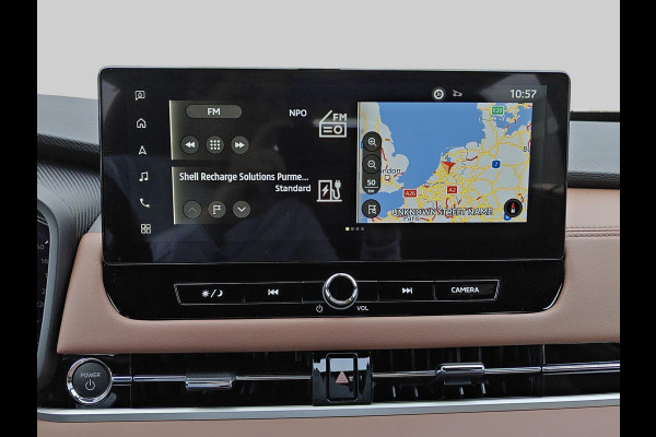 Mitsubishi Outlander 2.4 PHEV Instyle+ | Stuur verwarmd | Stoel ventilatie voor