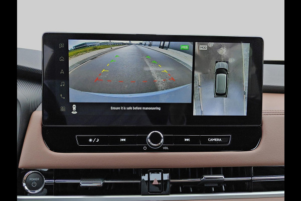 Mitsubishi Outlander 2.4 PHEV Instyle+ | Stuur verwarmd | Stoel ventilatie voor