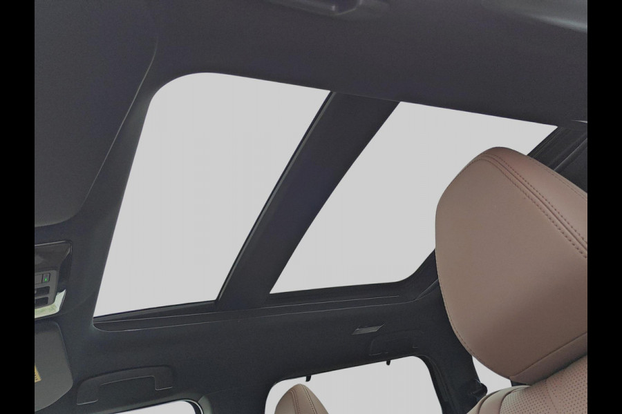 Mitsubishi Outlander 2.4 PHEV Instyle+ | Stuur verwarmd | Stoel ventilatie voor