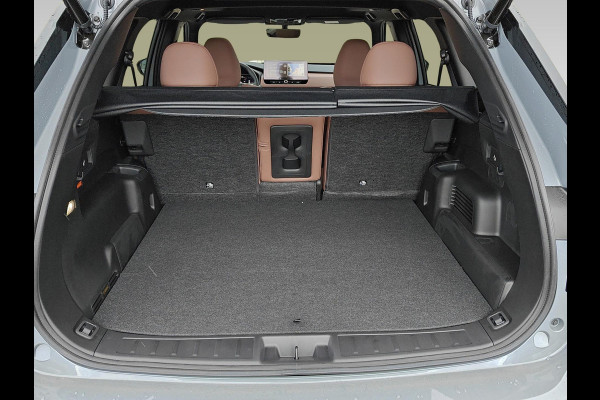 Mitsubishi Outlander 2.4 PHEV Instyle+ | Stuur verwarmd | Stoel ventilatie voor