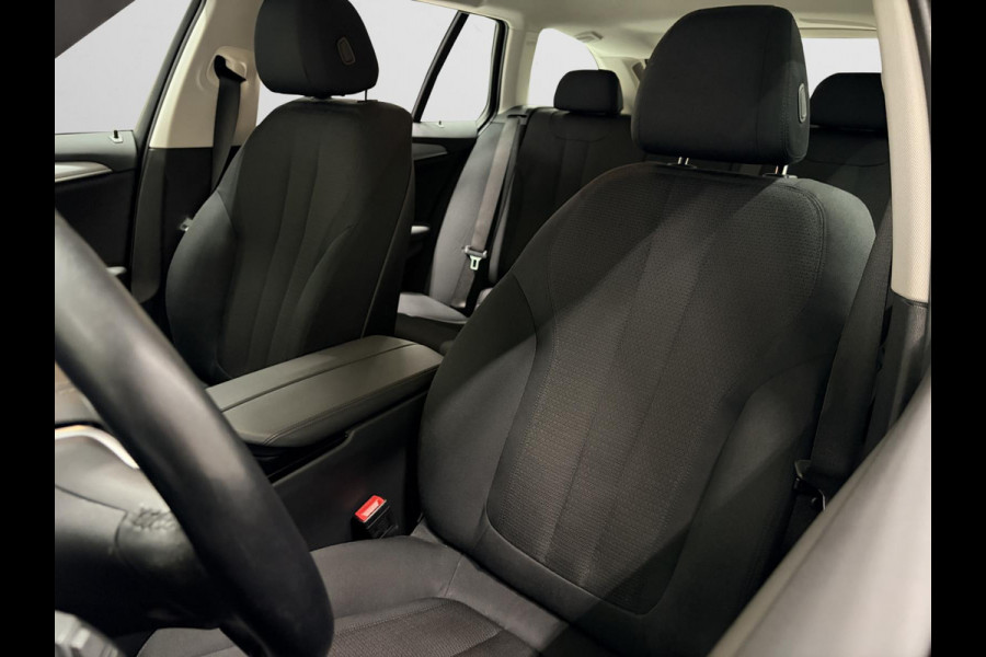 BMW 5 Serie Touring 520e Executive Navi Climate Pdc Elektr. Achterklep Led Stoelverw.