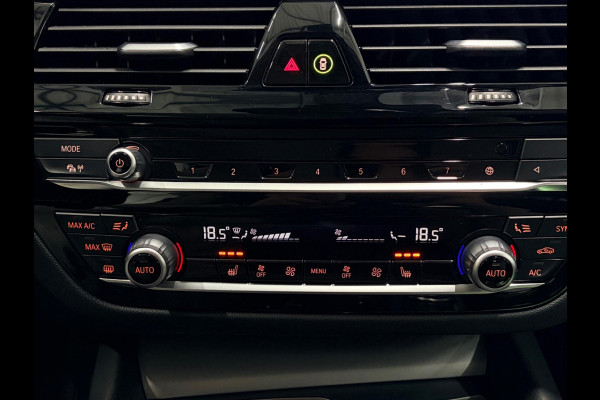 BMW 5 Serie Touring 520e Executive Navi Climate Pdc Elektr. Achterklep Led Stoelverw.