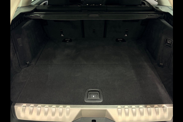 BMW 5 Serie Touring 520e Executive Navi Climate Pdc Elektr. Achterklep Led Stoelverw.