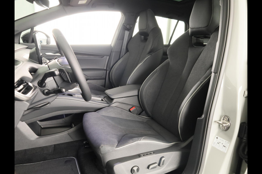 Škoda Enyaq 85 Sportline 286 pk 21 inch | Head up | Lightband | Blind spot | Adaptive Cruise | Panoramadak