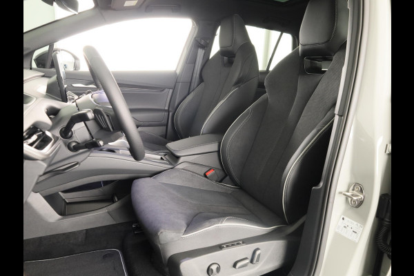 Škoda Enyaq 85 Sportline 286 pk 21 inch | Head up | Lightband | Blind spot | Adaptive Cruise | Panoramadak