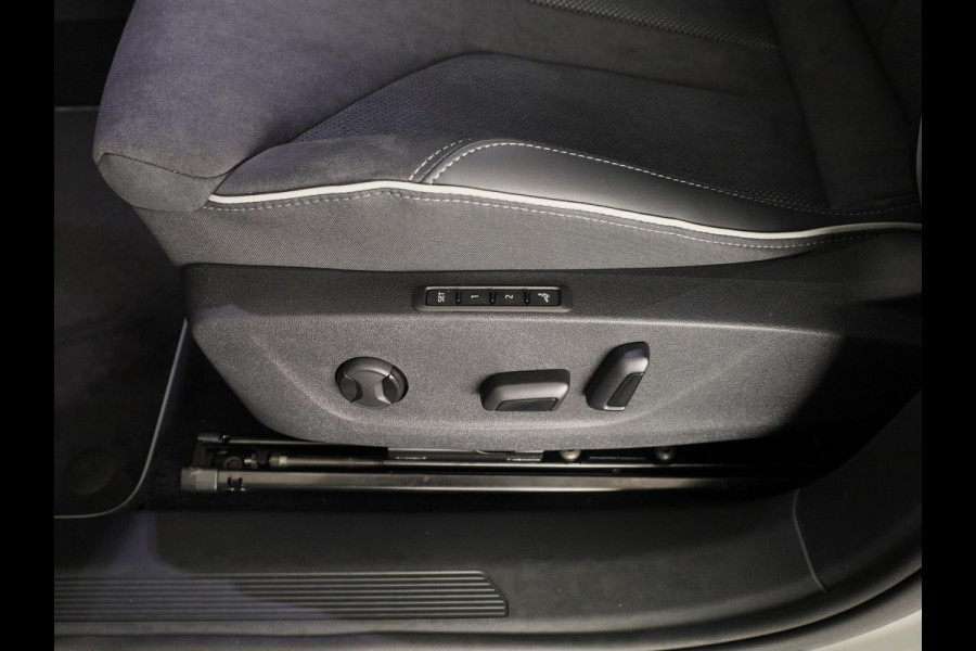 Škoda Enyaq 85 Sportline 286 pk 21 inch | Head up | Lightband | Blind spot | Adaptive Cruise | Panoramadak