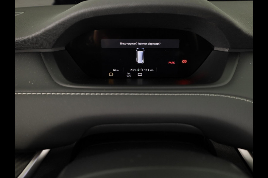 Škoda Enyaq 85 Sportline 286 pk 21 inch | Head up | Lightband | Blind spot | Adaptive Cruise | Panoramadak