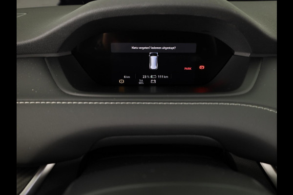 Škoda Enyaq 85 Sportline 286 pk 21 inch | Head up | Lightband | Blind spot | Adaptive Cruise | Panoramadak