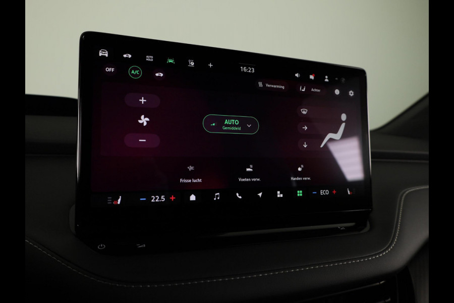 Škoda Enyaq 85 Sportline 286 pk 21 inch | Head up | Lightband | Blind spot | Adaptive Cruise | Panoramadak