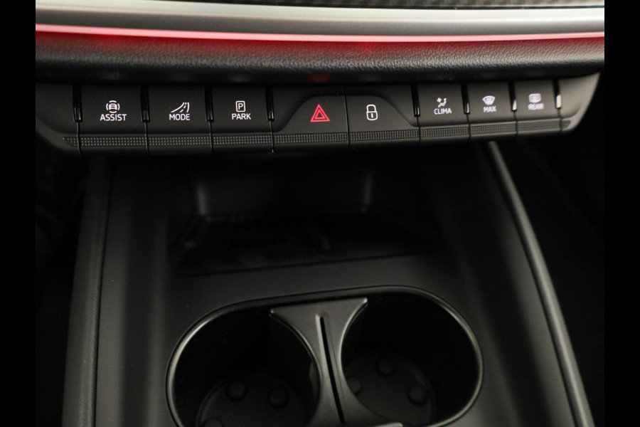 Škoda Enyaq 85 Sportline 286 pk 21 inch | Head up | Lightband | Blind spot | Adaptive Cruise | Panoramadak