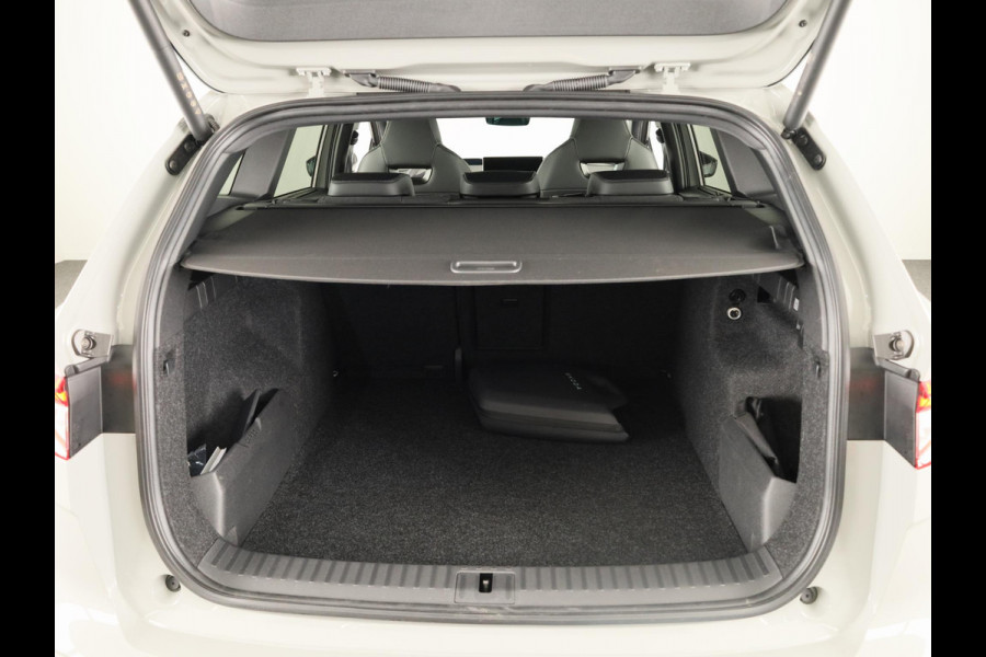 Škoda Enyaq 85 Sportline 286 pk 21 inch | Head up | Lightband | Blind spot | Adaptive Cruise | Panoramadak