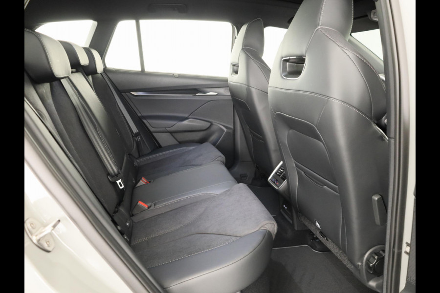 Škoda Enyaq 85 Sportline 286 pk 21 inch | Head up | Lightband | Blind spot | Adaptive Cruise | Panoramadak