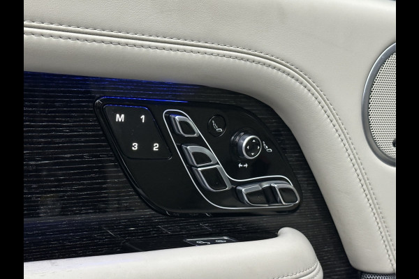 Land Rover Range Rover P400 404pk Hybrid Autobiography | Dealer Onderhouden | Nieuw Accu-Pakket | Panorama | ACC | 360 Camera | Massage | Stoelventilatie V+A | ISO-Glas | Meridian-Sound | Memory Achter | Alcantara Hemelbekleding | Elektrische Achter-Stoelen | Stoelverwarming V+A | 4-Zone Clima | Keyless-Entry | Luchtvering |