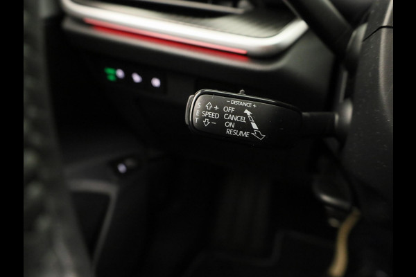 Škoda Enyaq 60 Sportline 204pk | Panoramadak | Adaptive Cruise | Blind Sot | Elek. stoel | Stuurverwarming | Stoelverwarming