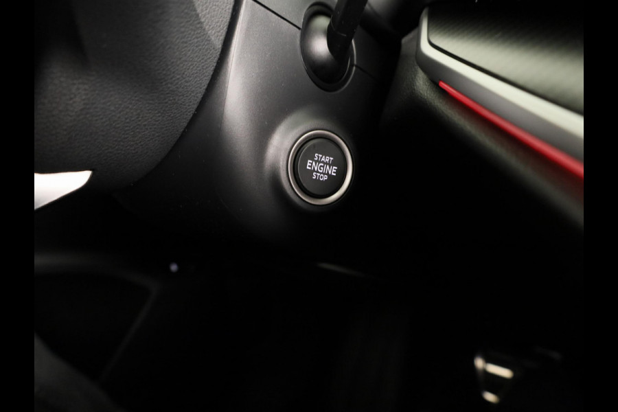 Škoda Enyaq 60 Sportline 204pk | Panoramadak | Adaptive Cruise | Blind Sot | Elek. stoel | Stuurverwarming | Stoelverwarming