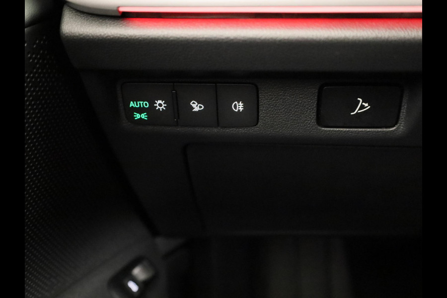 Škoda Enyaq 60 Sportline 204pk | Panoramadak | Adaptive Cruise | Blind Sot | Elek. stoel | Stuurverwarming | Stoelverwarming