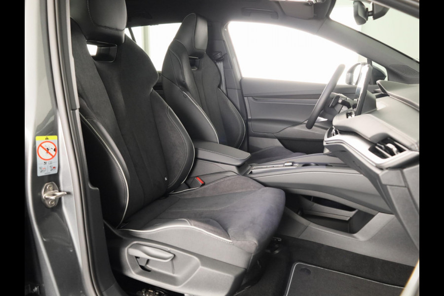 Škoda Enyaq 60 Sportline 204pk | Panoramadak | Adaptive Cruise | Blind Sot | Elek. stoel | Stuurverwarming | Stoelverwarming