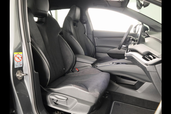 Škoda Enyaq 60 Sportline 204pk | Panoramadak | Adaptive Cruise | Blind Sot | Elek. stoel | Stuurverwarming | Stoelverwarming