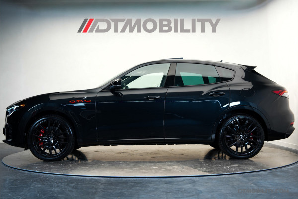 Maserati Levante 3.0 V6 Modena S | Panoramadak | Harman/Kardon | Trekhaak