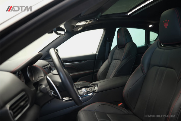 Maserati Levante 3.0 V6 Modena S | Panoramadak | Harman/Kardon | Trekhaak