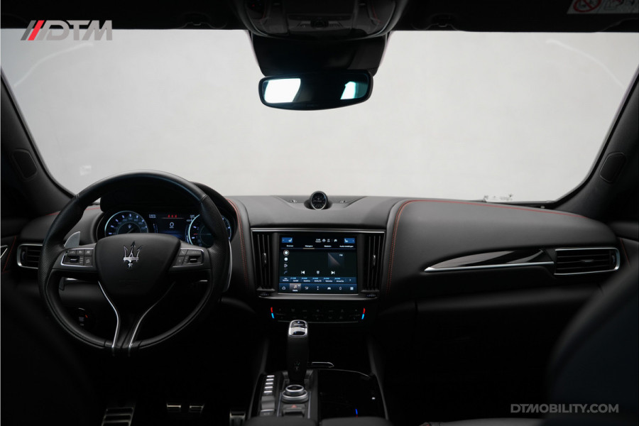 Maserati Levante 3.0 V6 Modena S | Panoramadak | Harman/Kardon | Trekhaak