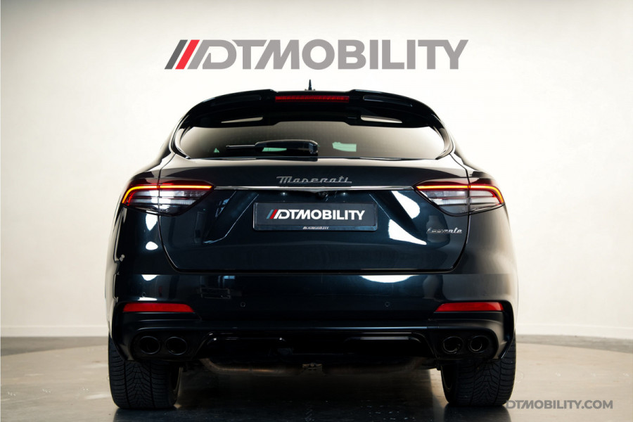 Maserati Levante 3.0 V6 Modena S | Panoramadak | Harman/Kardon | Trekhaak