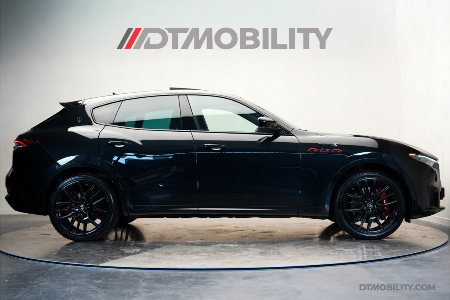 Maserati Levante 3.0 V6 Modena S | Panoramadak | Harman/Kardon | Trekhaak
