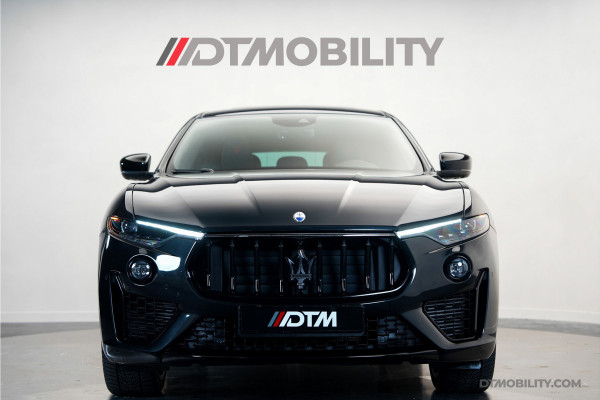 Maserati Levante 3.0 V6 Modena S | Panoramadak | Harman/Kardon | Trekhaak