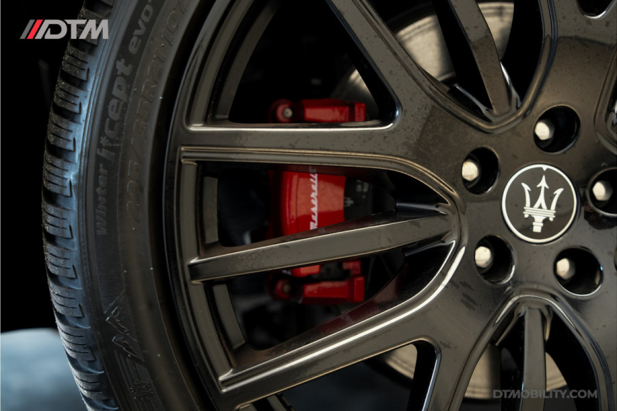 Maserati Levante 3.0 V6 Modena S | Panoramadak | Harman/Kardon | Trekhaak