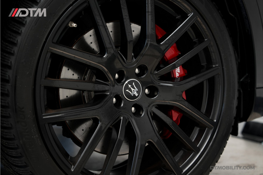 Maserati Levante 3.0 V6 Modena S | Panoramadak | Harman/Kardon | Trekhaak