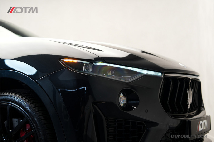 Maserati Levante 3.0 V6 Modena S | Panoramadak | Harman/Kardon | Trekhaak