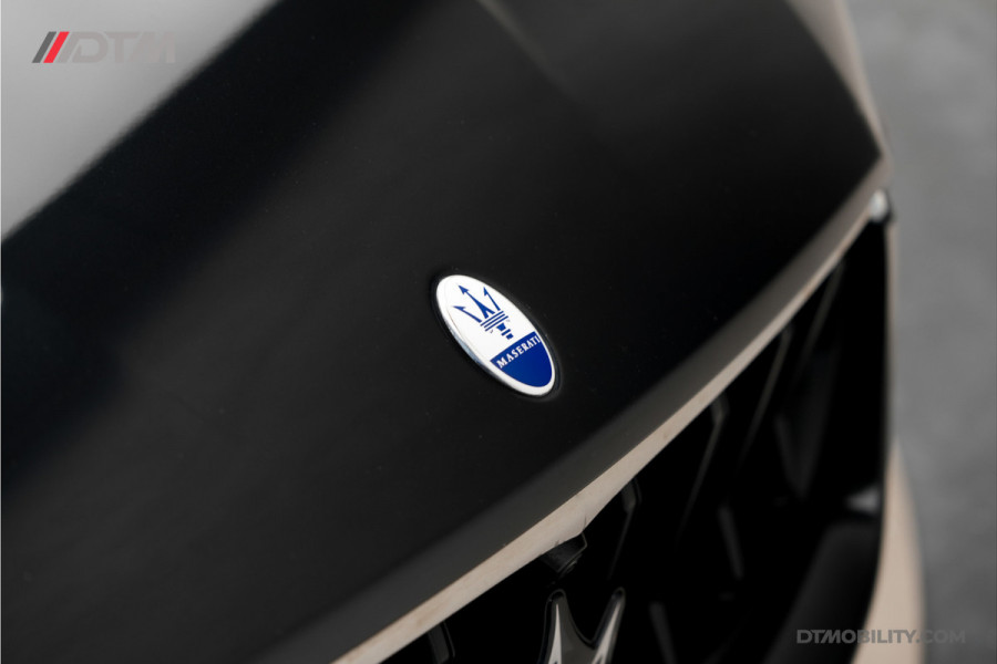 Maserati Levante 3.0 V6 Modena S | Panoramadak | Harman/Kardon | Trekhaak