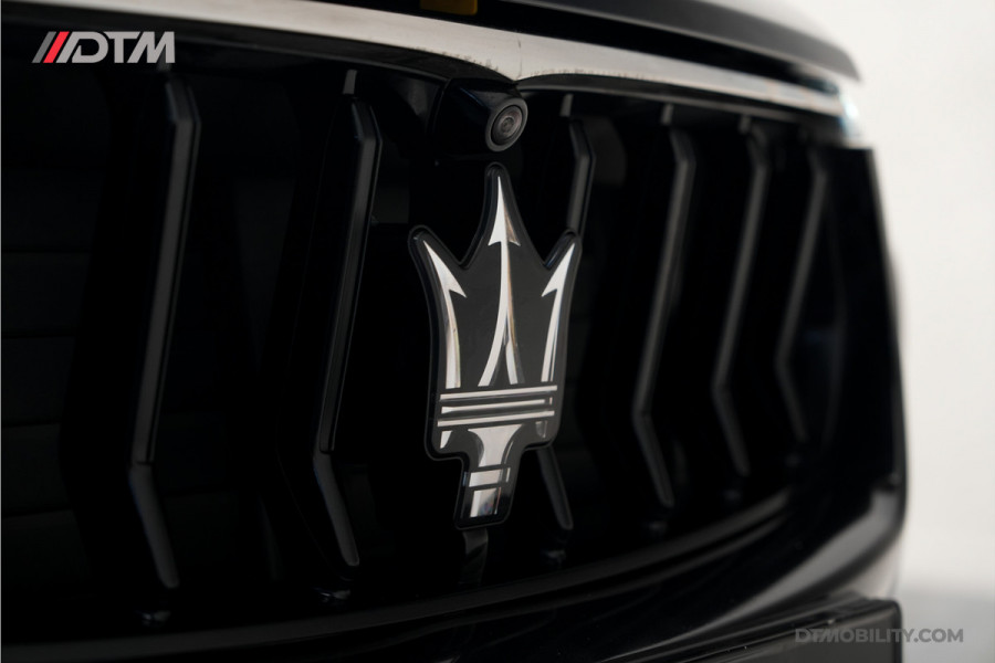 Maserati Levante 3.0 V6 Modena S | Panoramadak | Harman/Kardon | Trekhaak