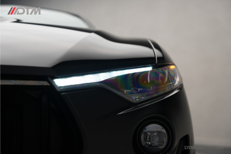 Maserati Levante 3.0 V6 Modena S | Panoramadak | Harman/Kardon | Trekhaak