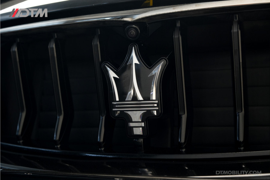 Maserati Levante 3.0 V6 Modena S | Panoramadak | Harman/Kardon | Trekhaak