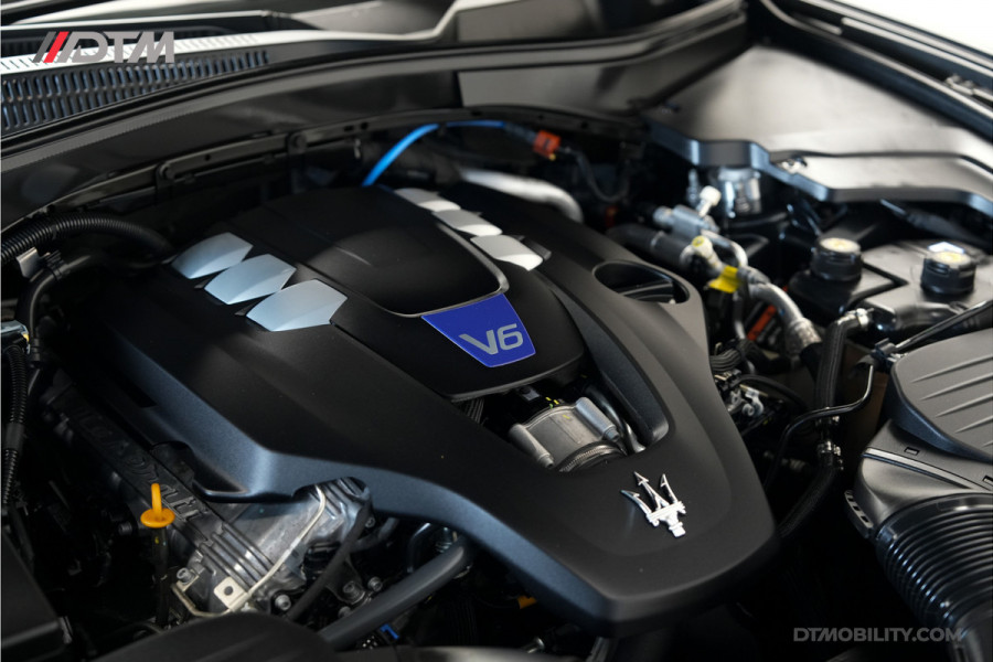 Maserati Levante 3.0 V6 Modena S | Panoramadak | Harman/Kardon | Trekhaak