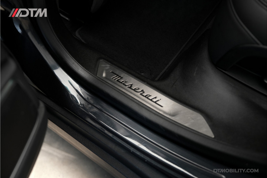 Maserati Levante 3.0 V6 Modena S | Panoramadak | Harman/Kardon | Trekhaak