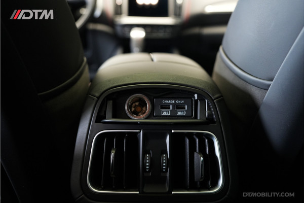 Maserati Levante 3.0 V6 Modena S | Panoramadak | Harman/Kardon | Trekhaak