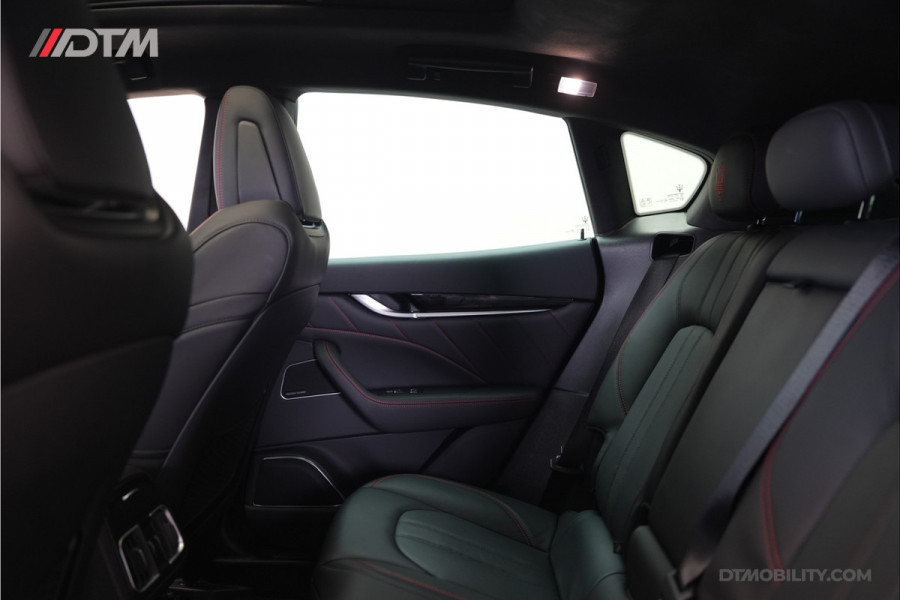 Maserati Levante 3.0 V6 Modena S | Panoramadak | Harman/Kardon | Trekhaak