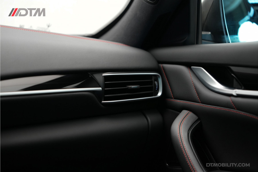 Maserati Levante 3.0 V6 Modena S | Panoramadak | Harman/Kardon | Trekhaak