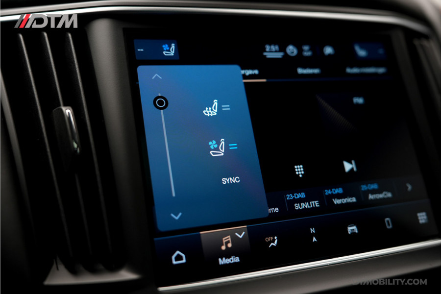 Maserati Levante 3.0 V6 Modena S | Panoramadak | Harman/Kardon | Trekhaak