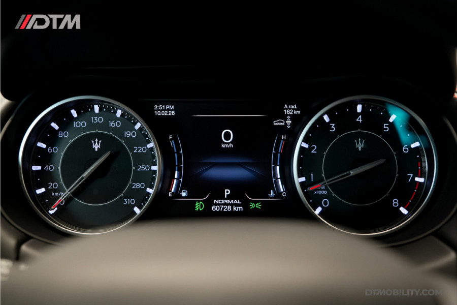 Maserati Levante 3.0 V6 Modena S | Panoramadak | Harman/Kardon | Trekhaak