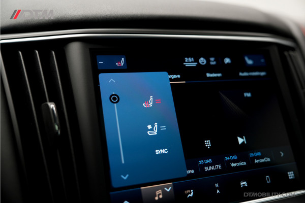 Maserati Levante 3.0 V6 Modena S | Panoramadak | Harman/Kardon | Trekhaak