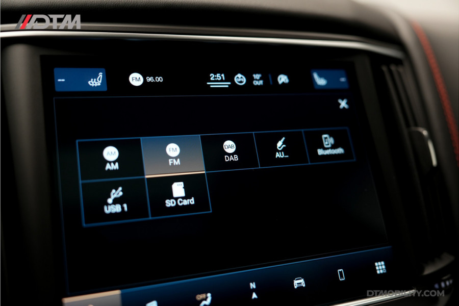 Maserati Levante 3.0 V6 Modena S | Panoramadak | Harman/Kardon | Trekhaak