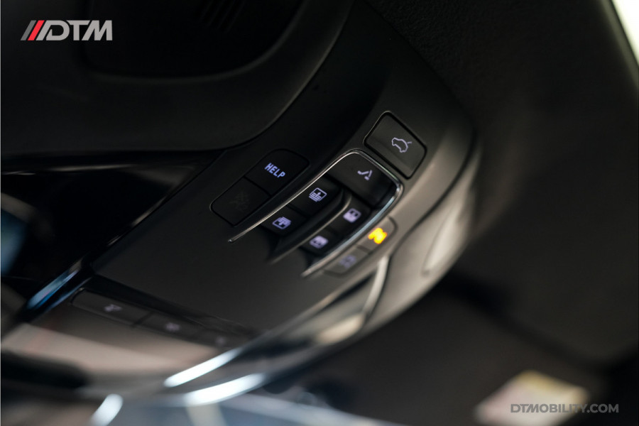 Maserati Levante 3.0 V6 Modena S | Panoramadak | Harman/Kardon | Trekhaak