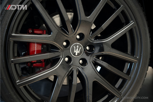 Maserati Levante 3.0 V6 Modena S | Panoramadak | Harman/Kardon | Trekhaak