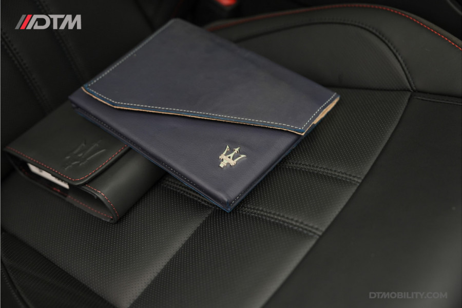 Maserati Levante 3.0 V6 Modena S | Panoramadak | Harman/Kardon | Trekhaak