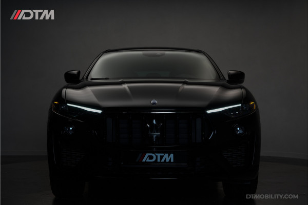 Maserati Levante 3.0 V6 Modena S | Panoramadak | Harman/Kardon | Trekhaak