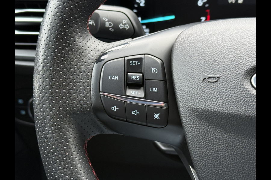 Ford FOCUS Wagon BWJ 2022 | 1.0T 124PK ST Line Style | NW MODEL | CLIMA | NAVI | WINTERPACK | CARPLAY | CAMERA | 17'' LMV | PDC 2X |